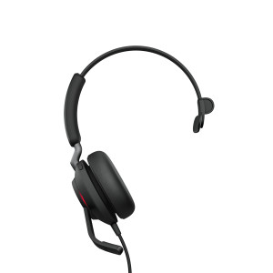 Jabra, Evolve2 40 SE USB MS Mono Headset