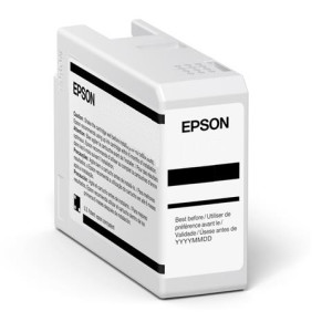 Epson, T47A9 Light Grey Pro10 Ink 50ml