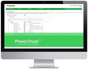 PowerChute for Virtualization & HCI 5 yr
