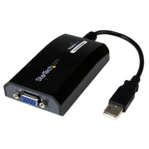 Startech, USB to VGA Adapter