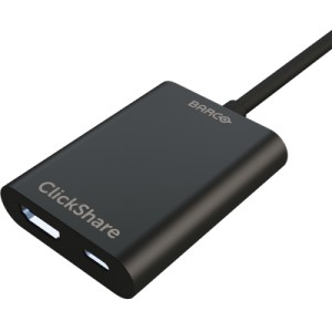 Barco, HDMI IN To USB-C Convertor Kit