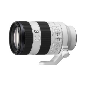Sony, New 70200G Mark 2 Lens
