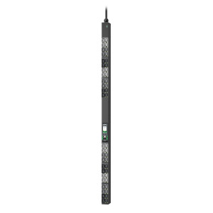 APC, NetShelter Rack PDU Switched Metered 20A