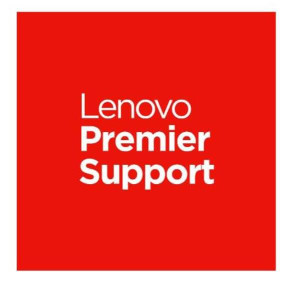 Lenovo, 3Y Premier Support Upgrade From 1Y Depot