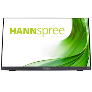 Hannspree, HT225HPB 21.5" IPS FHD Touch MM HDMI DP