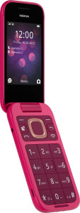 Nokia, 2660 - Pop Pink