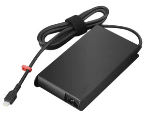 ThinkPad 135W AC Adapter (USB-C)