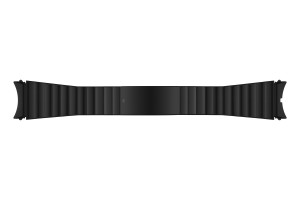 Samsung, GW6 C 43mm SS Link Bracelet Black