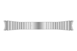 Samsung, GW6 C 43mm SS Link Bracelet Silver