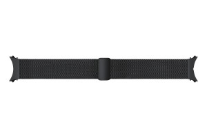 Samsung, GW6 44mm Milanese SS Band Black