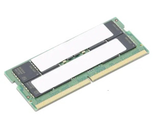 Lenovo, 16GB DDR5 5600MHz SoDIMM Memory
