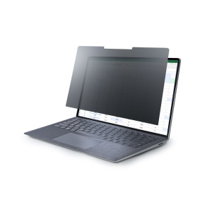 Startech, 135" Surface Book Laptop Privacy Screen