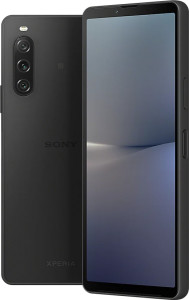 Sony, Xperia 10 V 5G 128GB - Black