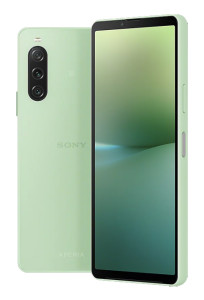 Sony, Xperia 10 V 5G 128GB - Sage Green
