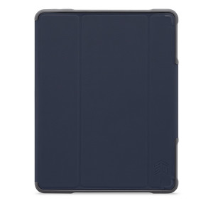 STM, Dux Plus iPad 5/6 Gen Case AP Dark Blue