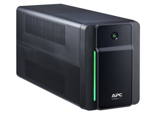 APC, Back-UPS 1600VA 230V AVR IEC Sockets