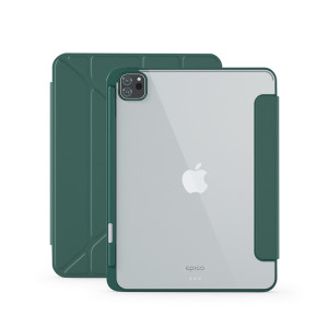 Epico, Hero Flip Case iPad Pro 11 1 2 3 4 Green