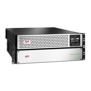 APC, Smart-UPS SRT Lith-I 1500VA RM 4U 230V