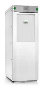 APC, Galaxy VS UPS 10kW 400V Start-up 5x8