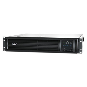 APC, Smart-UPS 750VA RM 230V SmartConnect