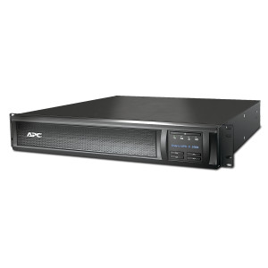 APC, Smart-UPS X 1000VA Rack/Tower LCD 230V