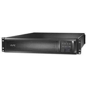 APC, Smart-UPS X 2200VA LCD 200-240V