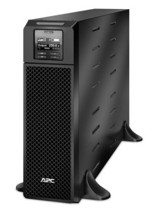 APC, Smart-UPS SRT 5000VA 230V
