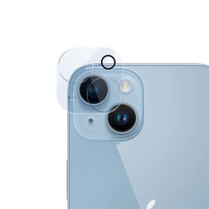 Epico, Camera Lens Protector iPhone 15/15 Plus