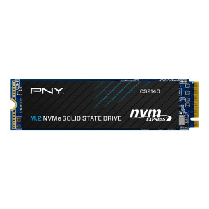 PNY, SSD Int 2TB CS2140 M.2 NVMe