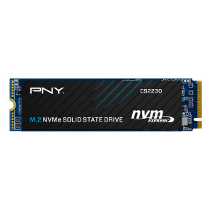 PNY, SSD Int 1TB CS2230 M.2 NVMe
