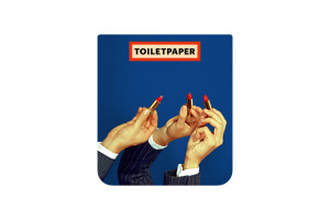 Samsung, Flip5 TOLIETPAPER Lipstick content