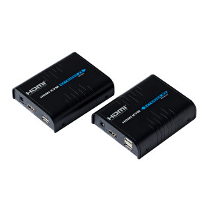 4Cabling, HDMI KVM Extender (HDMI EXTENDER with KV
