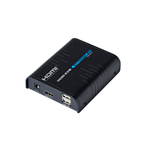 4Cabling, HDMI KVM RX 120m compat with (006.008.10 4Cabling, HDMI KVM RX 120m compat with (006.008.10