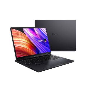 Asus, 16" OLED Intel i9 16GB 1TB Win11H