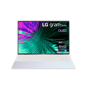 LG, Gram 16 OLED i7 13 Gen 16GB RAM 1TB SSD