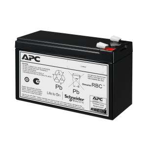 APC, Replacement Battery Cartridge 177