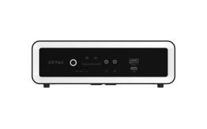 Zotac, SFF ZBOX CI649NANO i5-1355U Win11 Bare