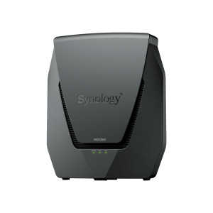 Synology, WRX560 11ax Router With 2.5gbps