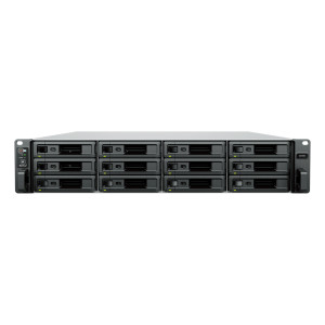 Synology, UC3400 12 Bay Unified Controlle