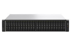 QNAP, TS-H3088XU-RP-W1270-64G 2U 30-Bay 2