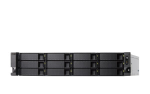 QNAP, TS-H1886XU-RP-R2-D1622-32G 18-Bay S
