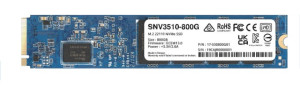 Synology, Snv3510 800gb M.2 22110 Nvme Pc