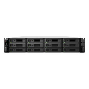 Synology, Rackstation Rs3621xs+ 96TB (Syn