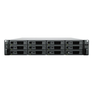 Synology, Sa3400d 12 Bay Unified Controll