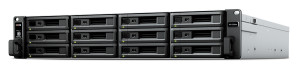 Synology, Rx1222sas 12 Bay Expansion Unit