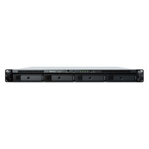 Synology, Rs822+ 72TB (Hat53) 4