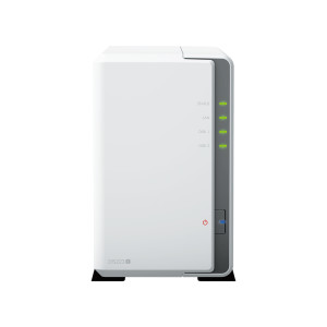 Synology, Ds223j 16TB (Hat3300)