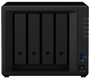 Synology, Ds423+ 32TB (Hat5300)