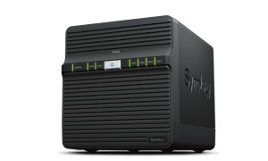 Synology, Ds423 64TB (Hat5300) 4