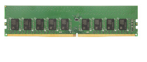 Synology, D4EU01-16g 16gb DDR4 ECC Unbuff